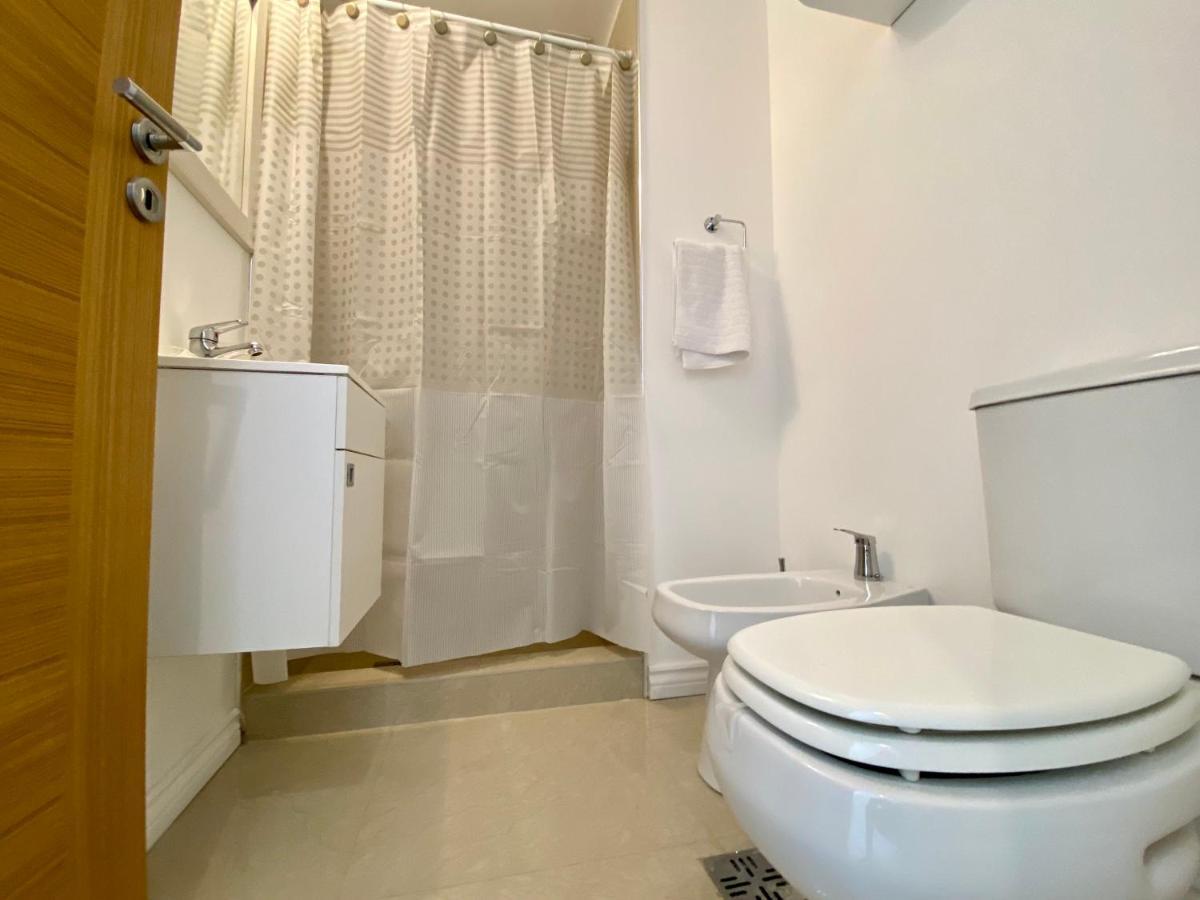 Appartement Aires Del Sur à Ushuaïa Extérieur photo