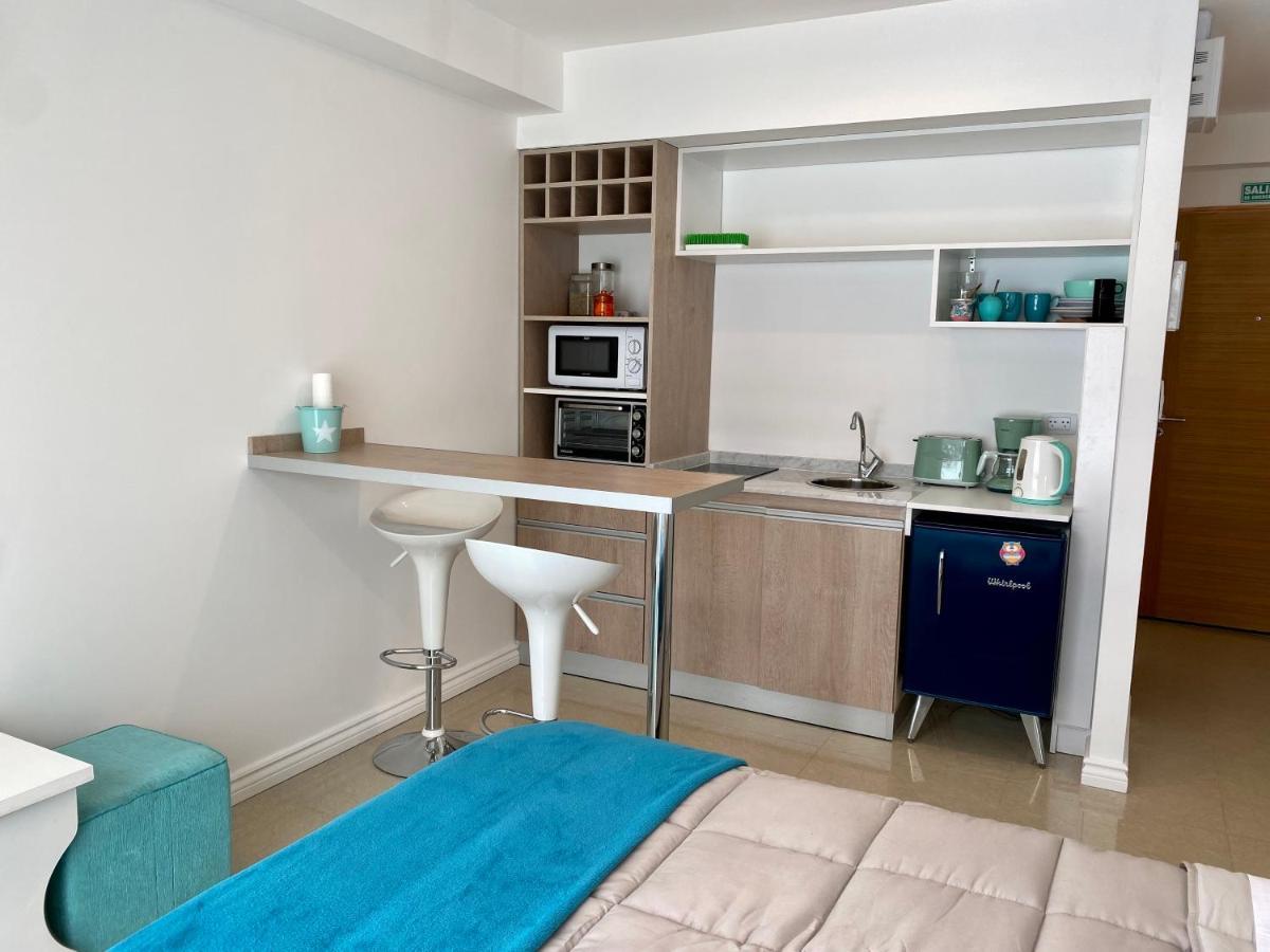 Appartement Aires Del Sur à Ushuaïa Extérieur photo
