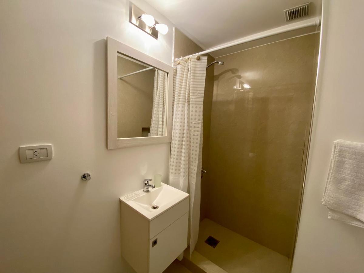 Appartement Aires Del Sur à Ushuaïa Extérieur photo