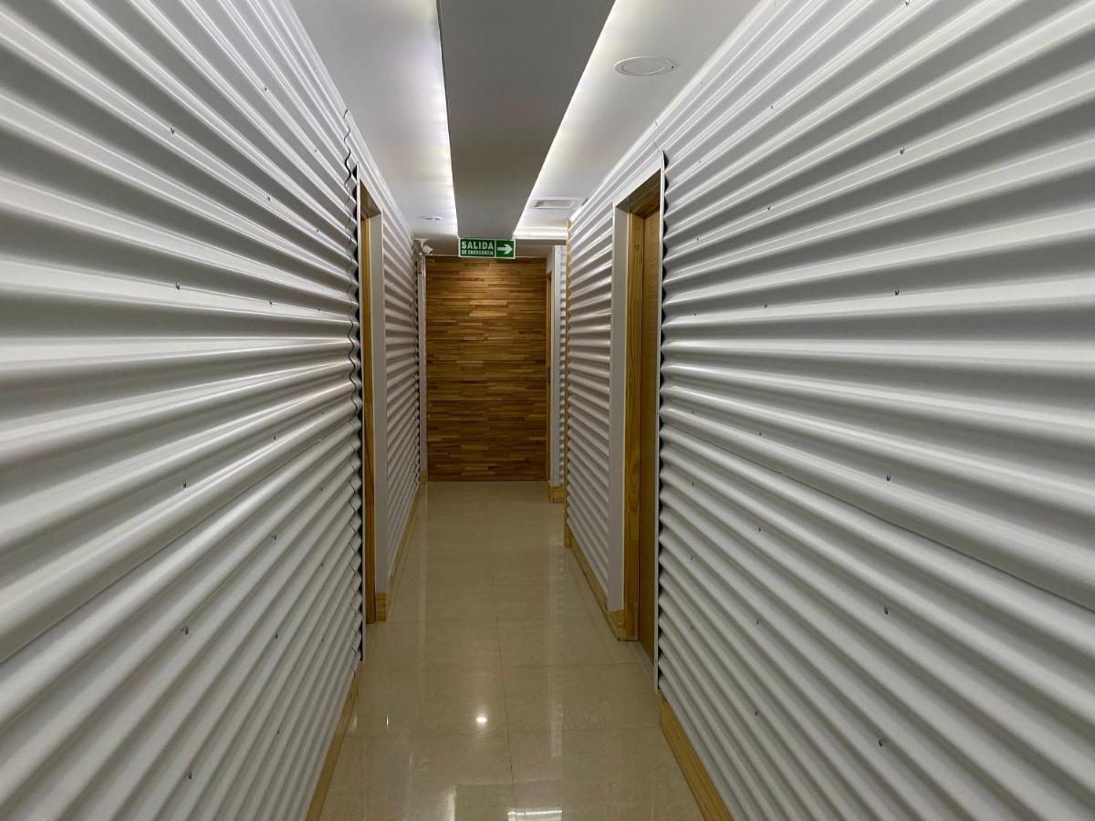 Appartement Aires Del Sur à Ushuaïa Extérieur photo