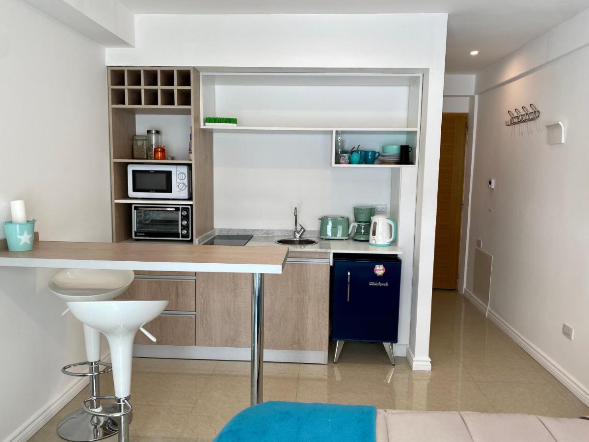 Appartement Aires Del Sur à Ushuaïa Extérieur photo
