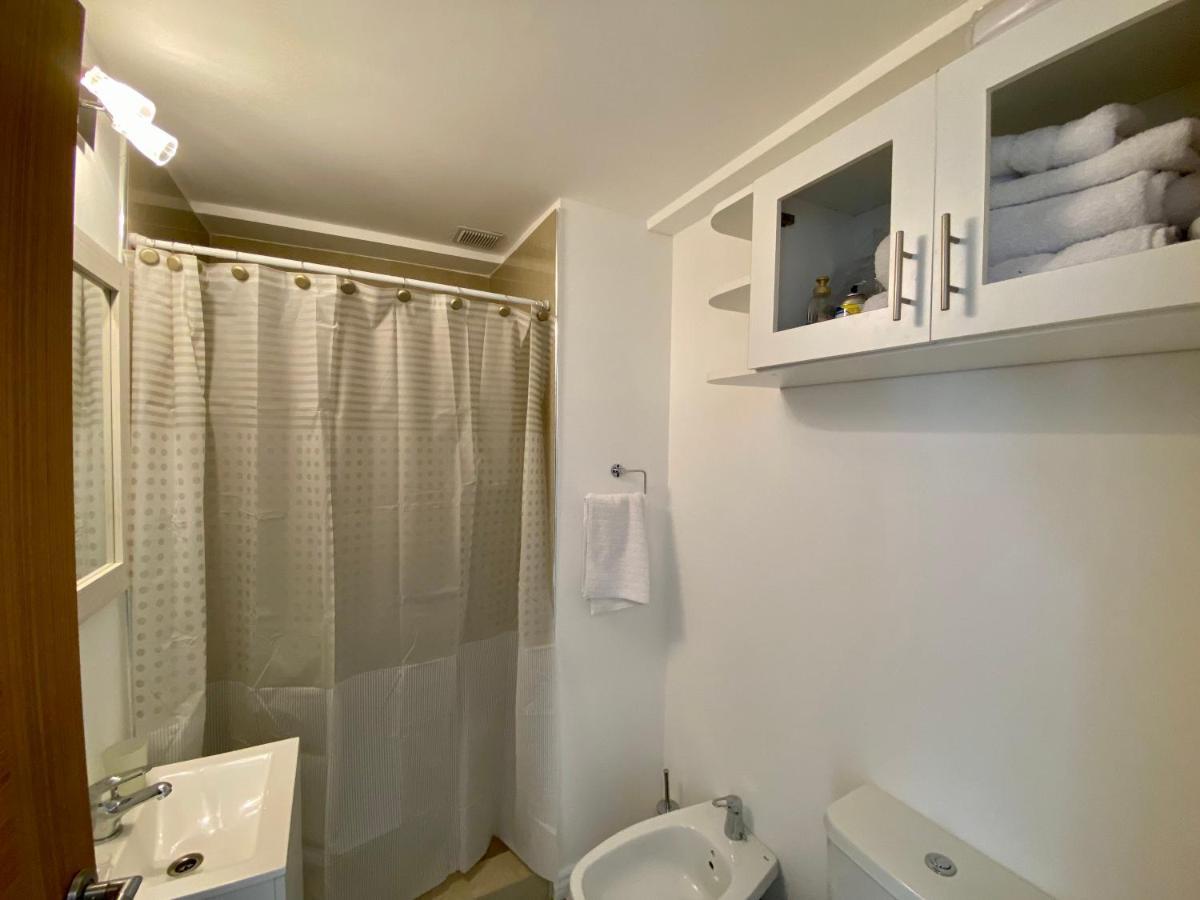 Appartement Aires Del Sur à Ushuaïa Extérieur photo